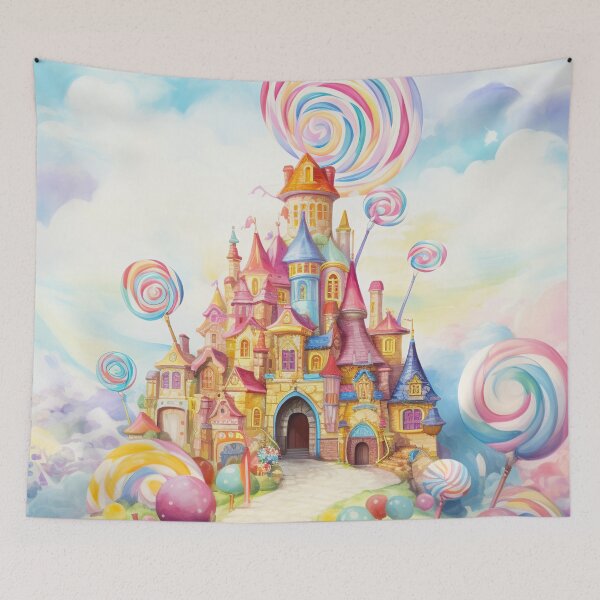 Item preview, Sweet Dreams: Candy World Surprise  designed and sold by LittleLuvies.