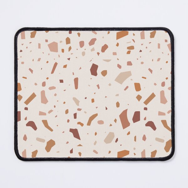 Item preview, Terrazzo Pattern designed and sold by Megs Lang.