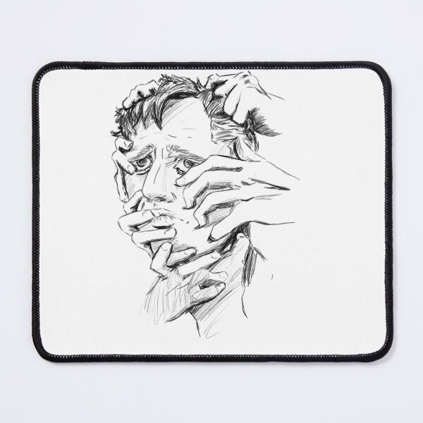 Item preview, Agony designed and sold by Gatocego.