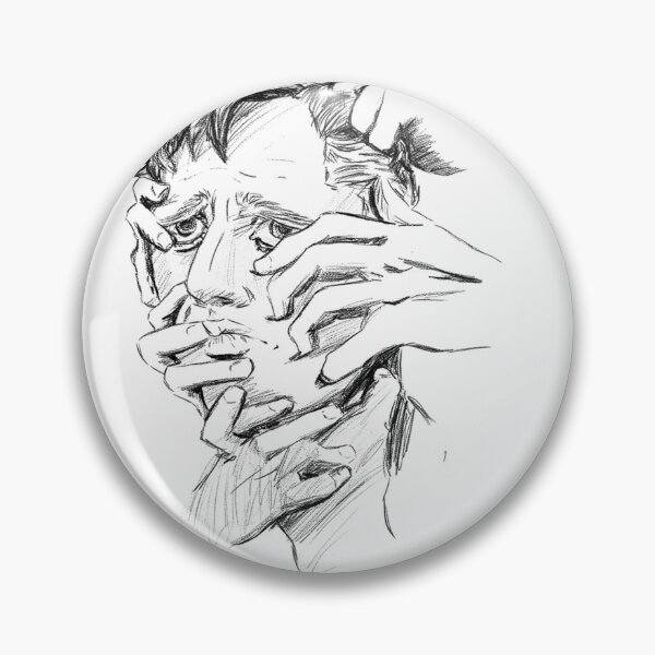 Item preview, Agony designed and sold by Gatocego.