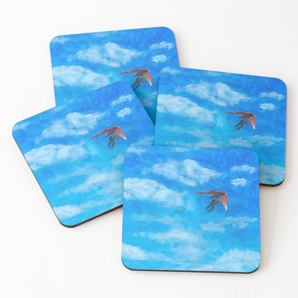 Item preview, The Adventurous Spirit designed and sold by Stephanie Miller of Victorious Artworks.