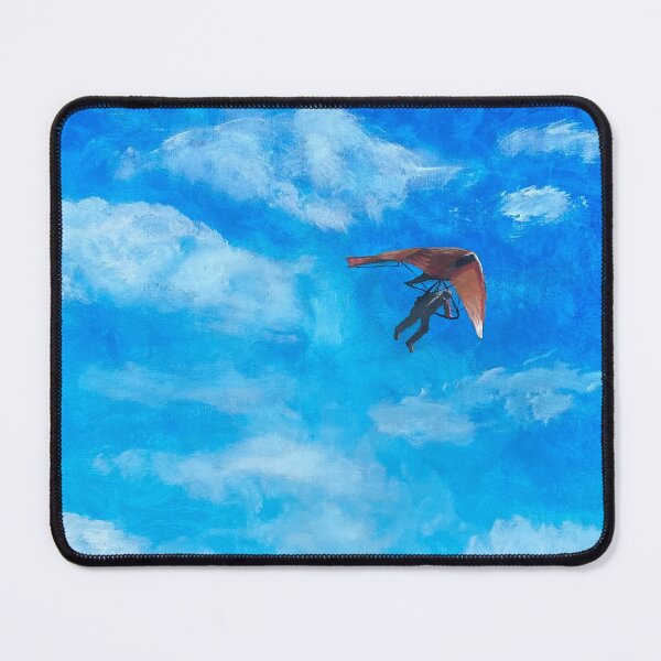 Item preview, The Adventurous Spirit designed and sold by Stephanie Miller of Victorious Artworks.
