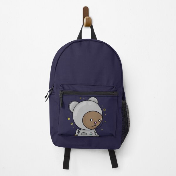 Item preview, Astronaunt Bear designed and sold by Otakubunny.