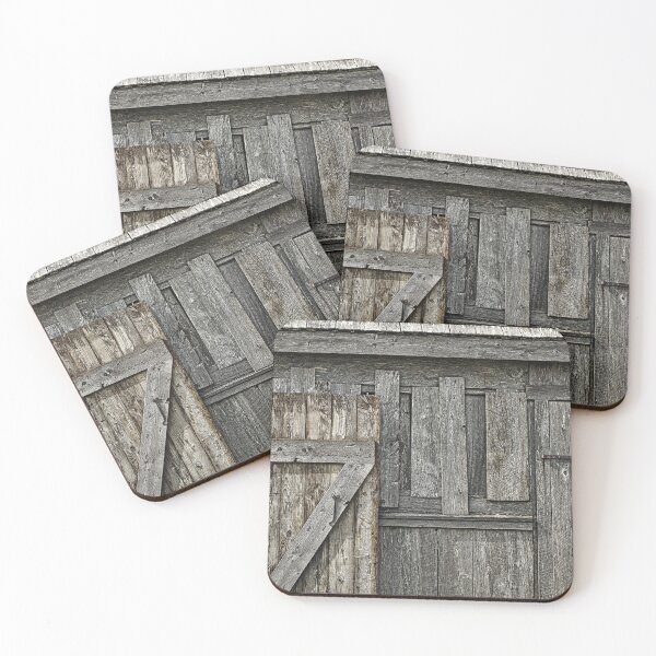 Item preview, The Barn Door Is Open designed and sold by Alex Preiss.
