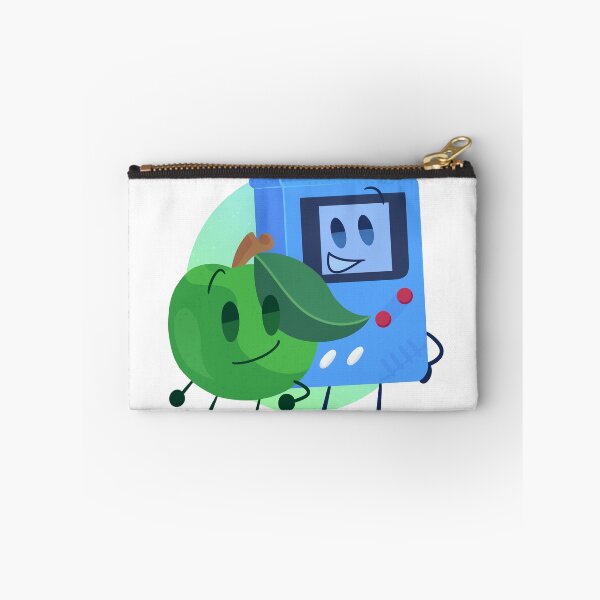 Item preview, The Crispin and 8-Bit Duo! designed and sold by Artificial Deluxe.