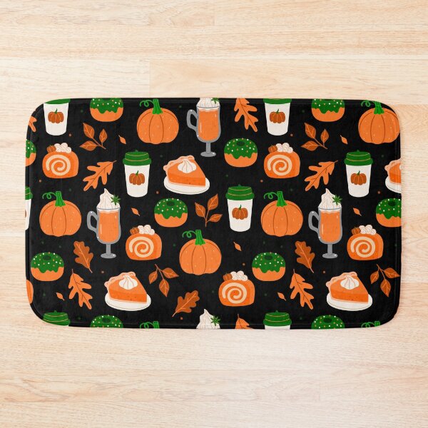 Item preview, happy pumpkin spice coffee season designed and sold by Gossip Rag.
