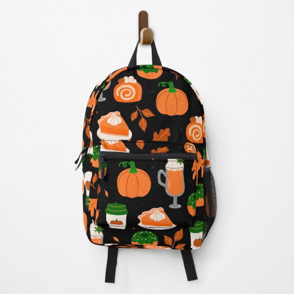 Item preview, happy pumpkin spice coffee season designed and sold by Gossip Rag.