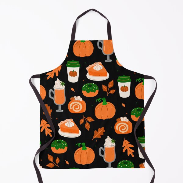 Item preview, happy pumpkin spice coffee season designed and sold by Gossip Rag.