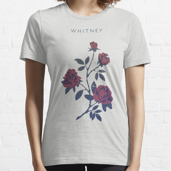 Whitney Light Upon the Lake Essential T-Shirt