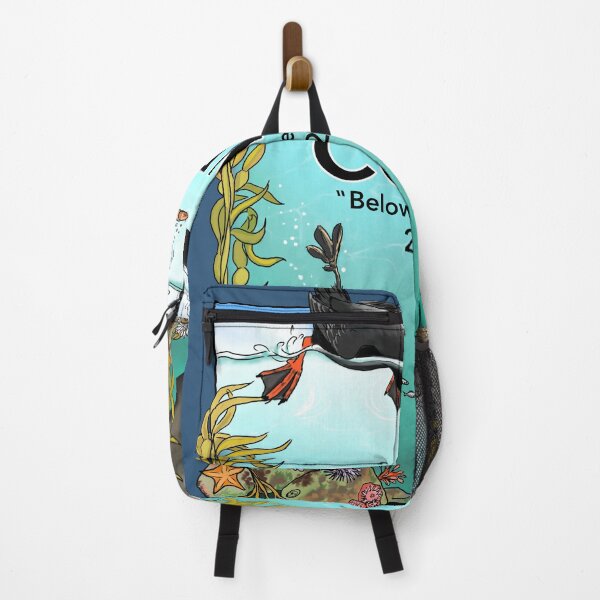 Item preview, CCWR 2023 designed and sold by BarefootSeeker.