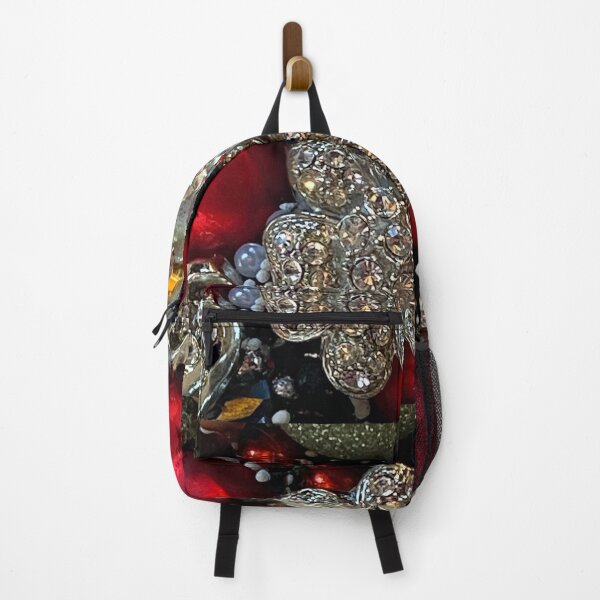 Item preview, Glitzy and glamorous holiday sparkle designed and sold by Susan Gallup.