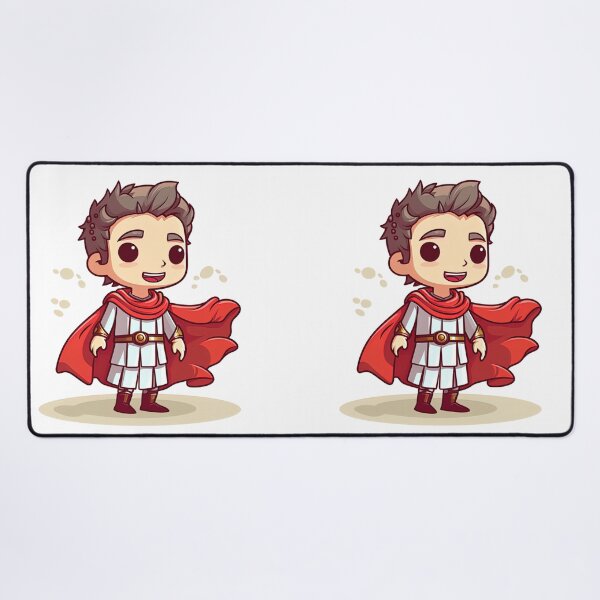 Item preview, Julius Caesar | cute style designed and sold by ComicsFactory.