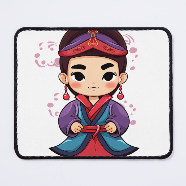 Item preview, Jumong | cute style designed and sold by ComicsFactory.