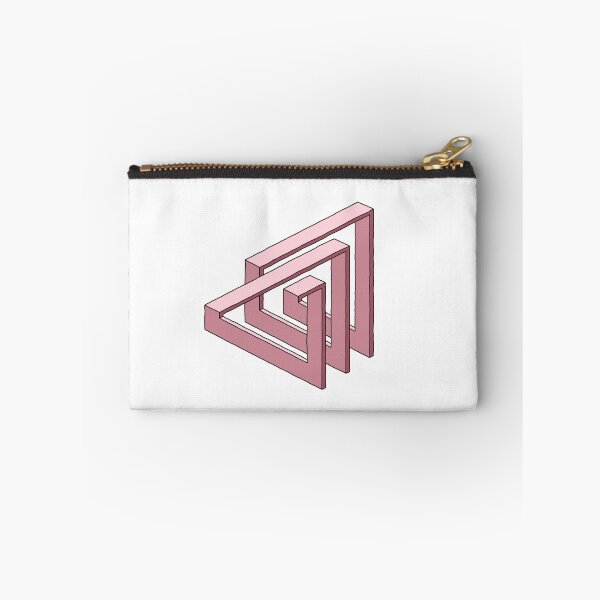 Item preview, Optical Illusion - Impossible Object 6 designed and sold by Adzyy.