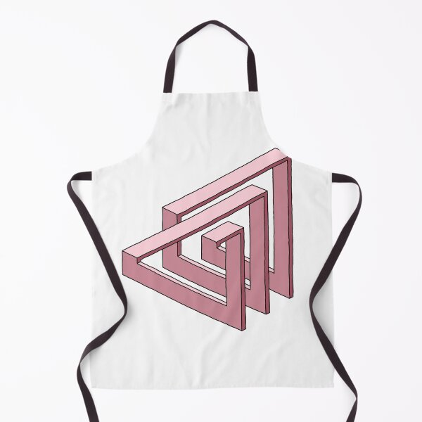 Item preview, Optical Illusion - Impossible Object 6 designed and sold by Adzyy.