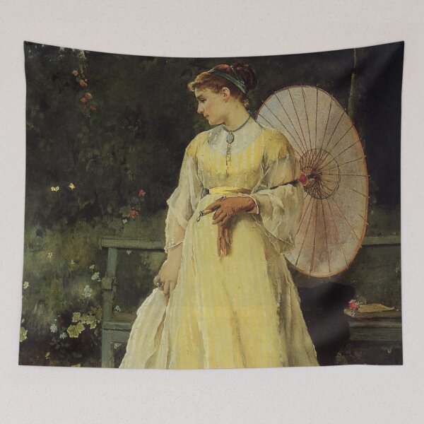 Item preview, In the Country designed and sold by LadybellVintage.