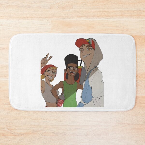 Item preview, Subway Surfer designed and sold by kirbdoreshop.