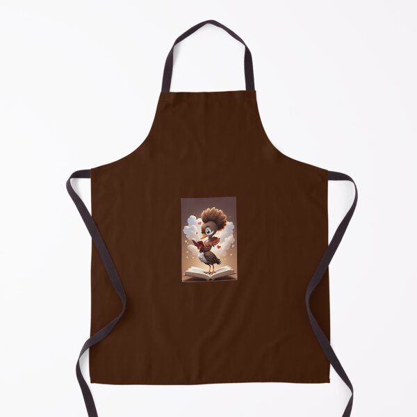 Item preview, African Jacana 4 - African Animals Series designed and sold by Afrologia.