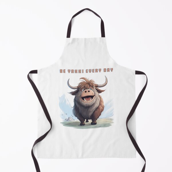 Item preview, Be Yakki Every Day designed and sold by FantasyFair.