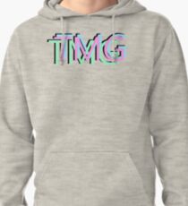 tiny meat gang Pullover Hoodie