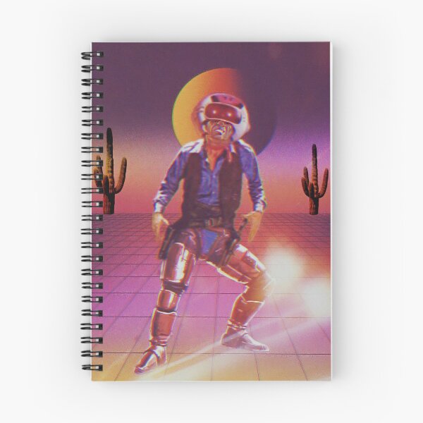 Item preview,  Cyber Cowboy designed and sold by Fcm-Arts.