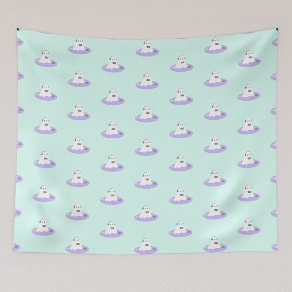 Item preview, Gaming Ghost  designed and sold by Jigglypuff's Emporium.