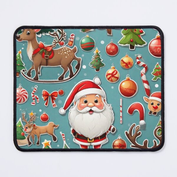 Item preview, Christmas - Decorative Elements for the Holidays designed and sold by RSDESIGNSteam.