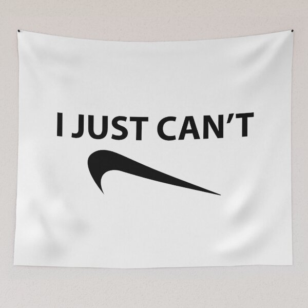 Item preview, I just cant funny design designed and sold by estudio3e.