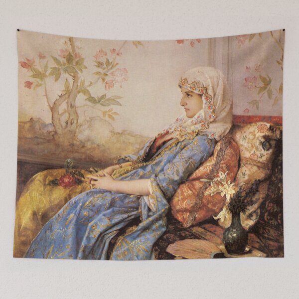 Item preview, Beauty designed and sold by LadybellVintage.