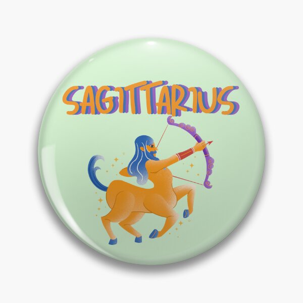 Item preview, Sagittarius 2nd Edition designed and sold by beccaxlulu.