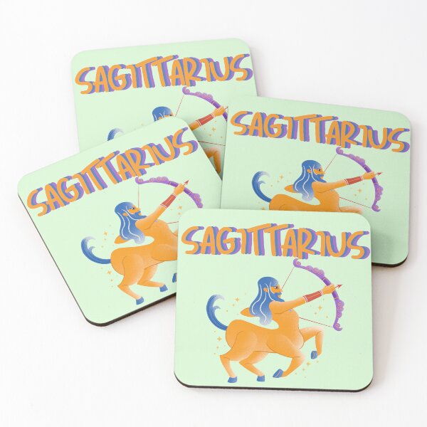 Item preview, Sagittarius 2nd Edition designed and sold by beccaxlulu.