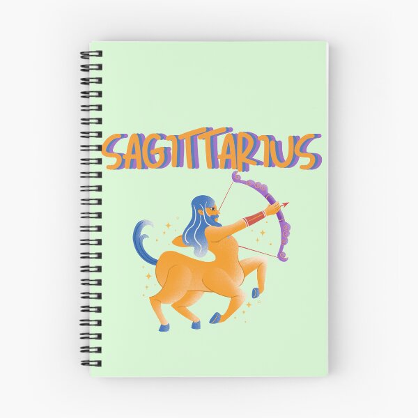 Item preview, Sagittarius 2nd Edition designed and sold by beccaxlulu.