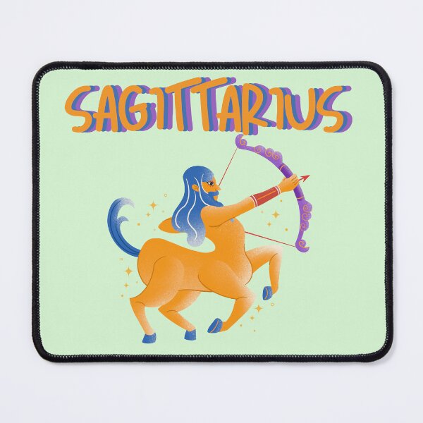 Item preview, Sagittarius 2nd Edition designed and sold by beccaxlulu.