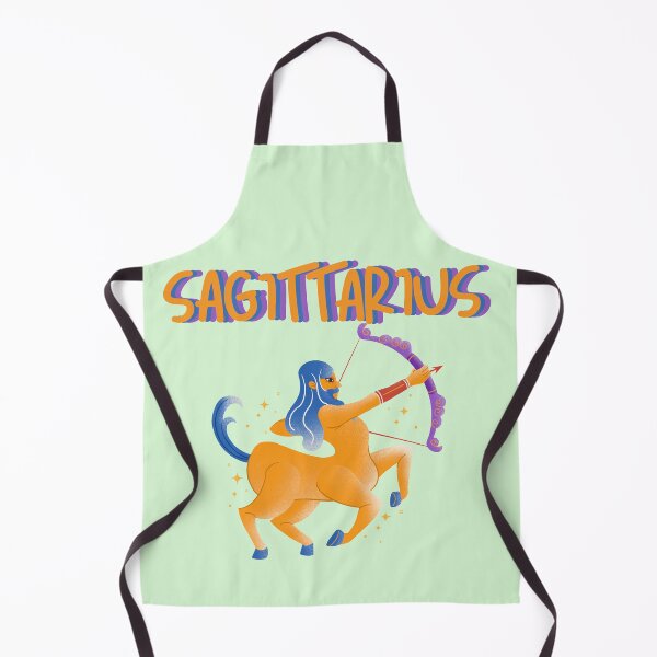 Item preview, Sagittarius 2nd Edition designed and sold by beccaxlulu.