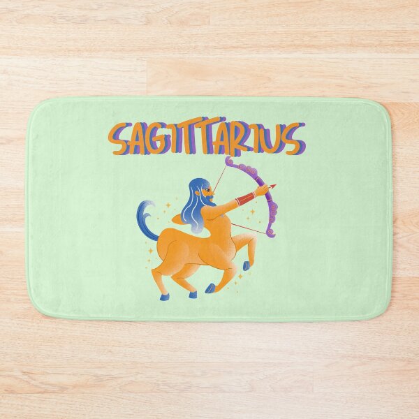 Item preview, Sagittarius 2nd Edition designed and sold by beccaxlulu.