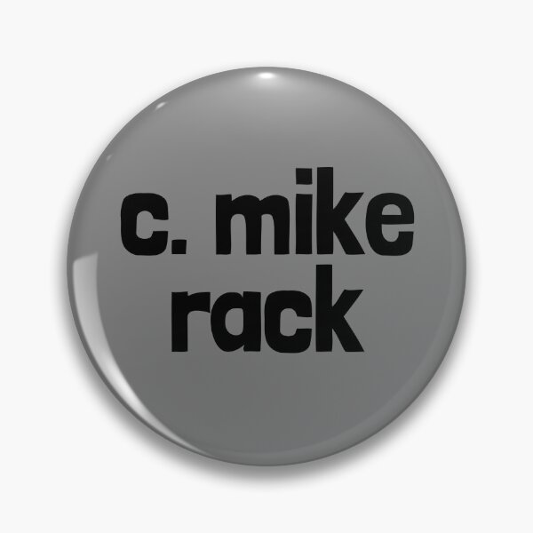Item preview, C. Mike Rack Inappropriate Humor Embarrassing Gear designed and sold by DynamicDesign.