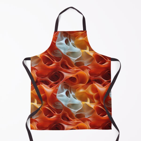 Item preview, Orange plastic texture designed and sold by ivanmejia.
