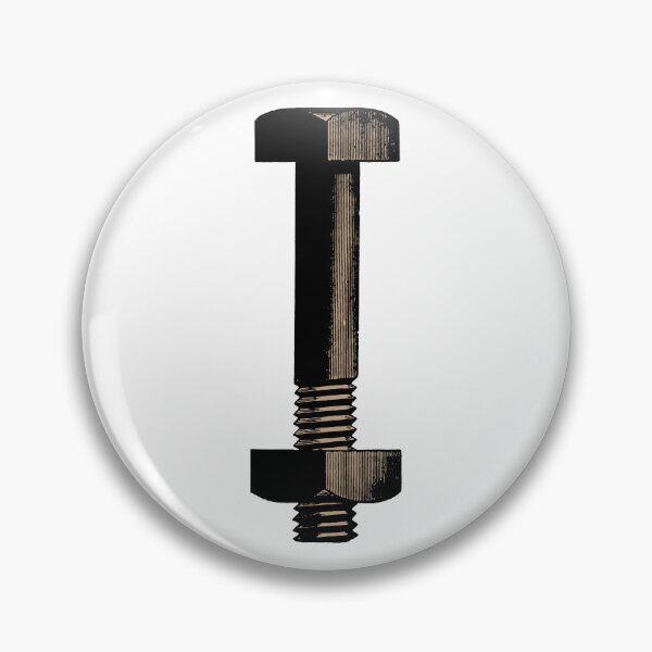 Item preview, Big Bolt - Taupe designed and sold by TheBigRooster.