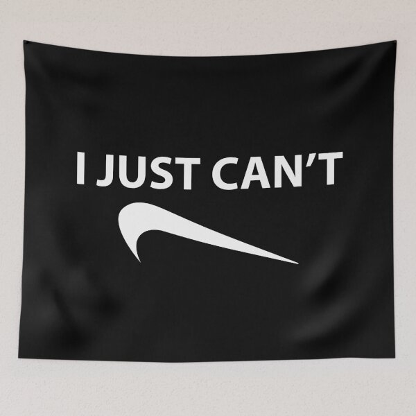 Item preview, I just cant funny design designed and sold by estudio3e.