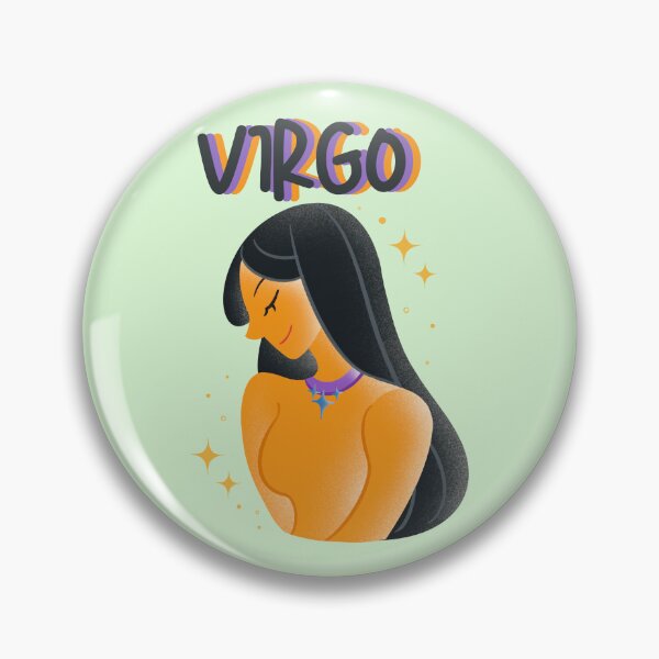 Item preview, Virgo 2nd Edition designed and sold by beccaxlulu.