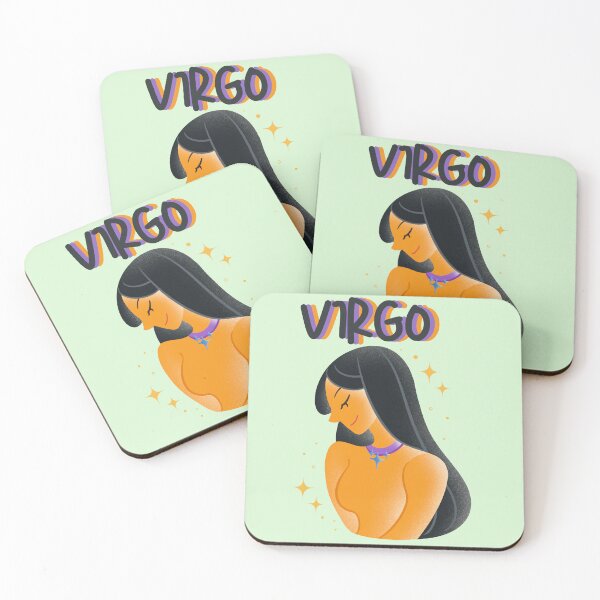Item preview, Virgo 2nd Edition designed and sold by beccaxlulu.