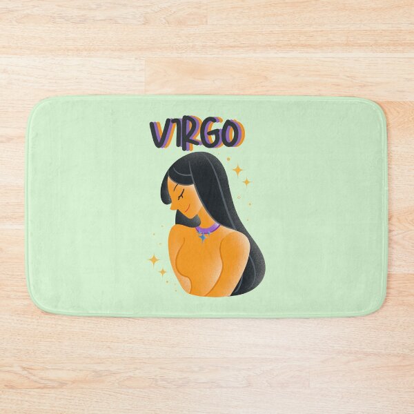 Item preview, Virgo 2nd Edition designed and sold by beccaxlulu.