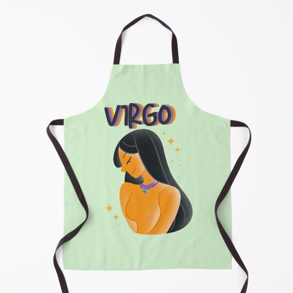 Item preview, Virgo 2nd Edition designed and sold by beccaxlulu.