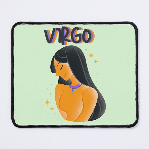 Item preview, Virgo 2nd Edition designed and sold by beccaxlulu.