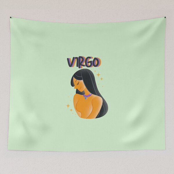 Item preview, Virgo 2nd Edition designed and sold by beccaxlulu.