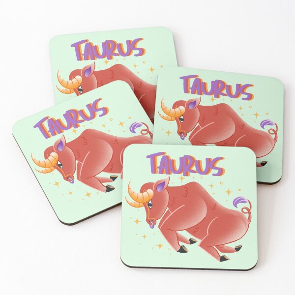 Item preview, Taurus 2nd Edition designed and sold by beccaxlulu.