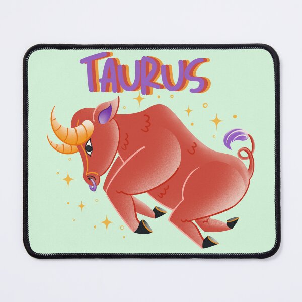 Item preview, Taurus 2nd Edition designed and sold by beccaxlulu.