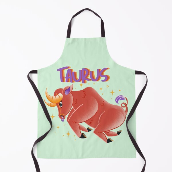 Item preview, Taurus 2nd Edition designed and sold by beccaxlulu.