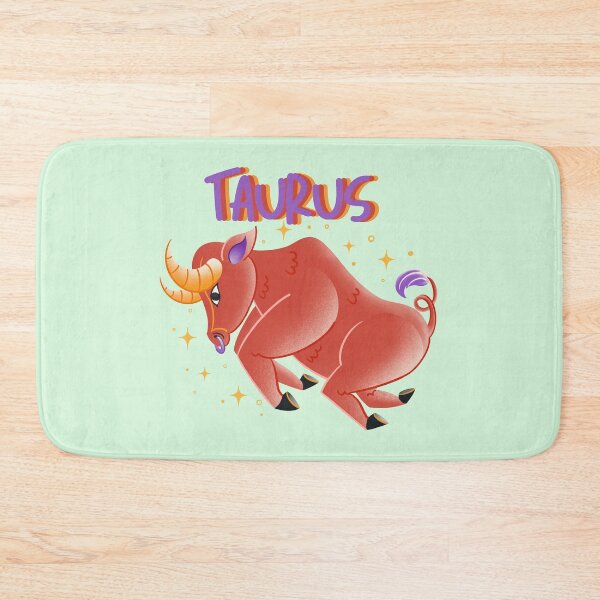 Item preview, Taurus 2nd Edition designed and sold by beccaxlulu.