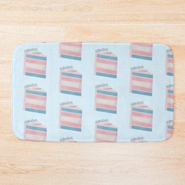 Item preview, Queer Cake designed and sold by Samantha Ammon.